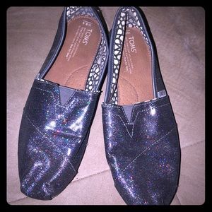 Women’s TOMS Shoes